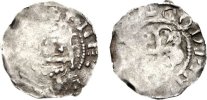 Münzen des Beauvais Schatzes