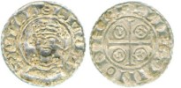 Münzen des Beauworth Schatzes