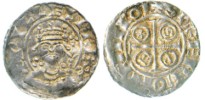 Münzen des Beauworth Schatzes